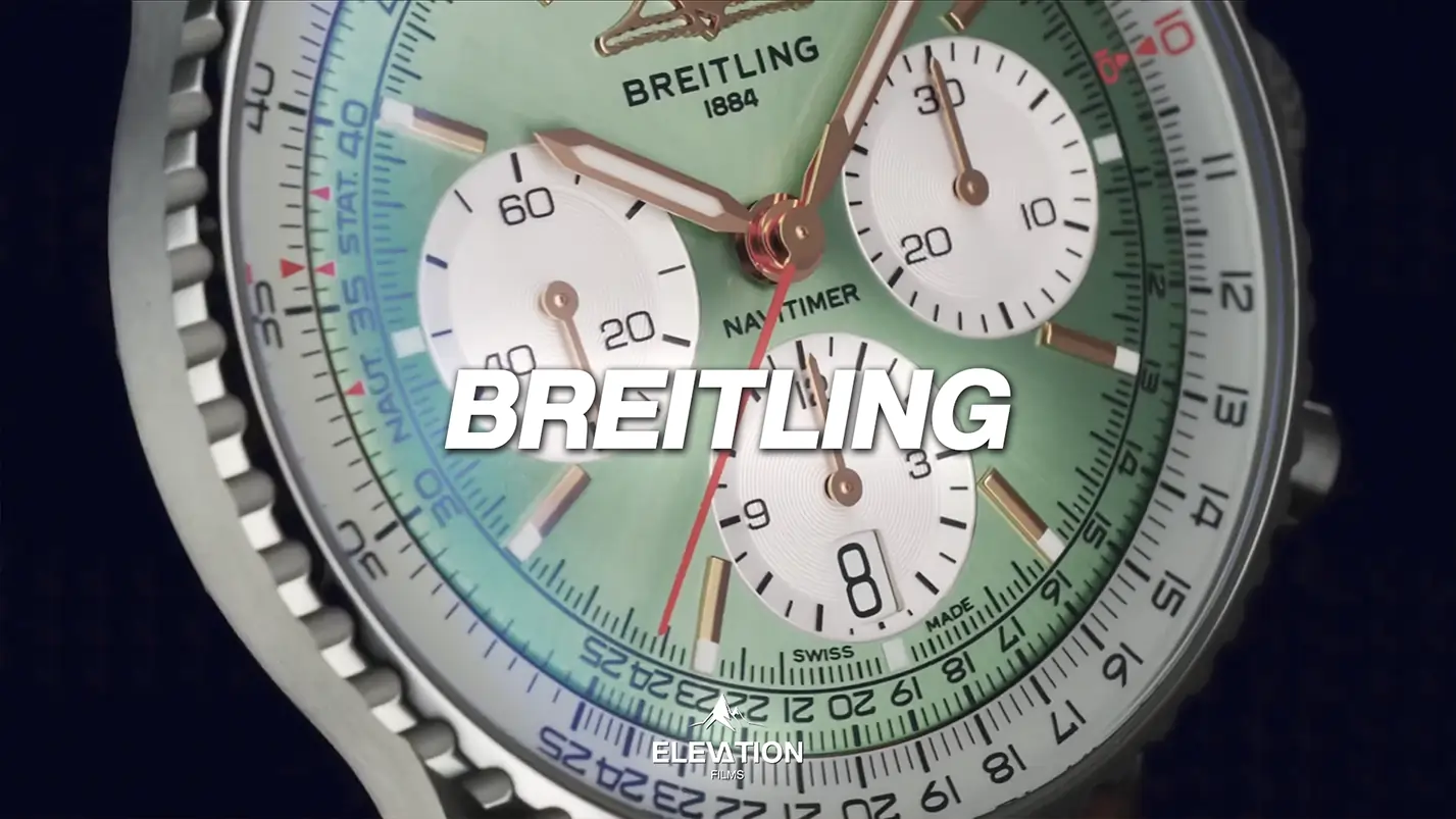 Breitling