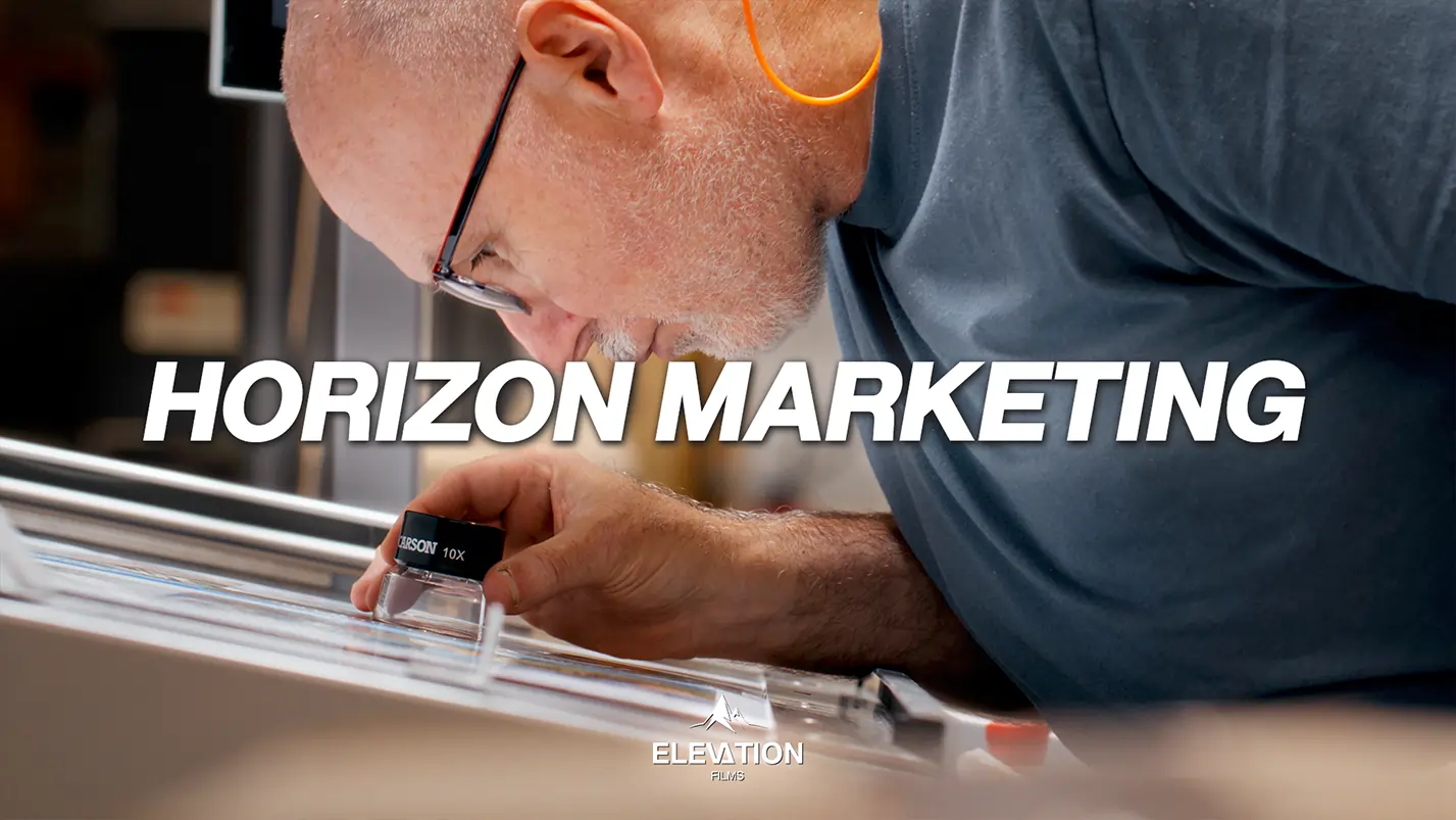 Horizon Marketing