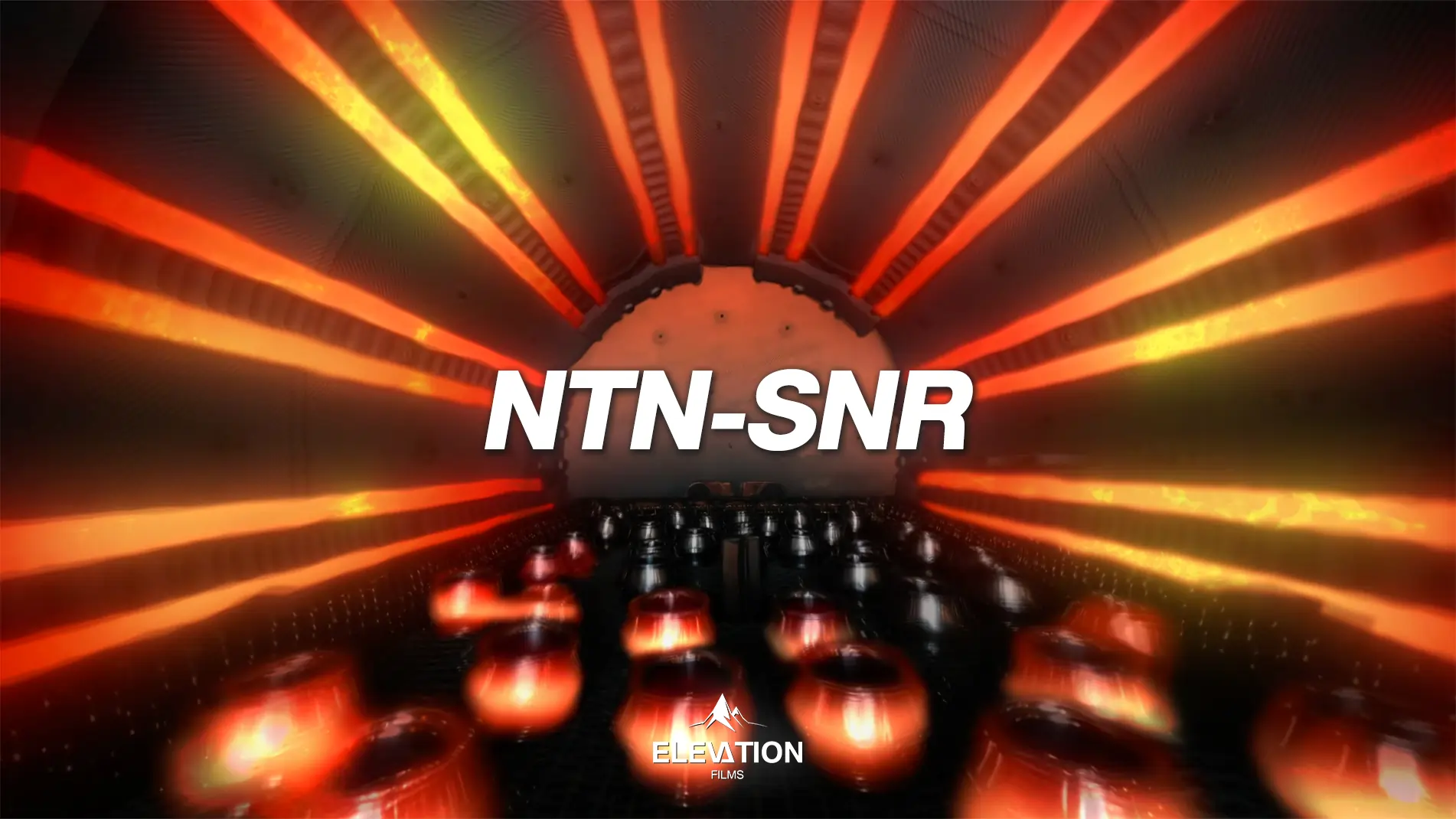 NTN SNR
